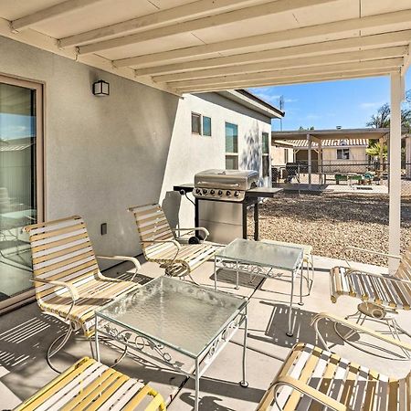 Pet-Friendly Retreat - 1 Block To Colorado River! Bullhead City Exterior photo