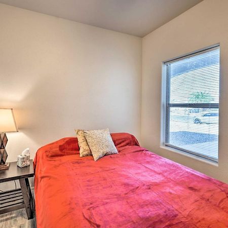 Pet-Friendly Retreat - 1 Block To Colorado River! Bullhead City Exterior photo